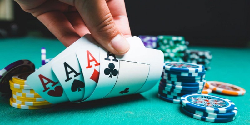 Chia sẻ cách chơi game bài catte luôn thắng