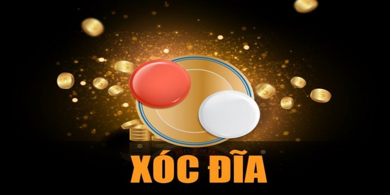 Game xóc đĩa là một trong những trò chơi cá cược giải trí phổ biến